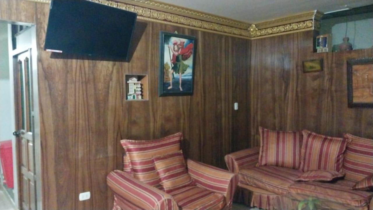 Hostal Joya Andina Puno Exterior foto